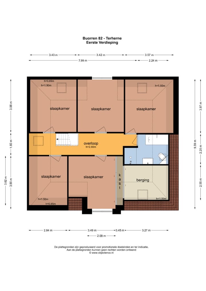 Foto 27 van Buorren 82