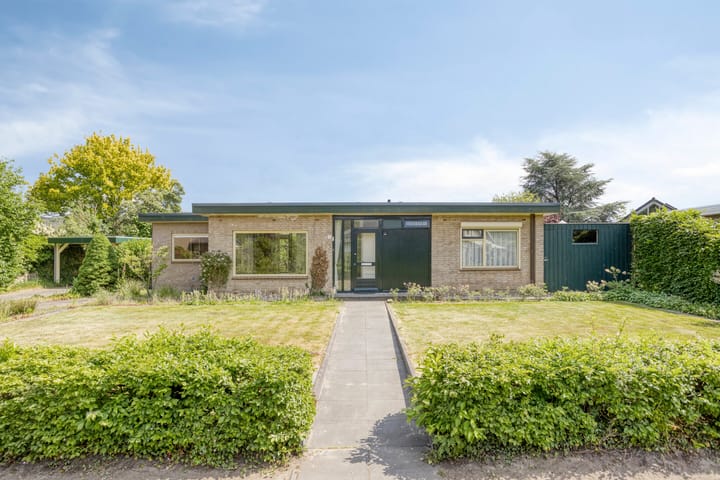 Foto 3 van Mimosaweg 8