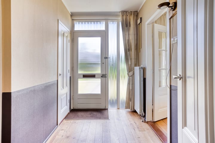 Foto 4 van Mimosaweg 8