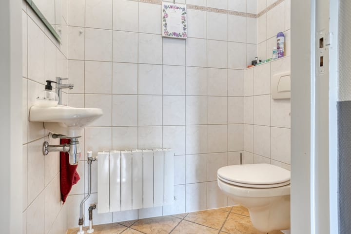 Foto 5 van Mimosaweg 8