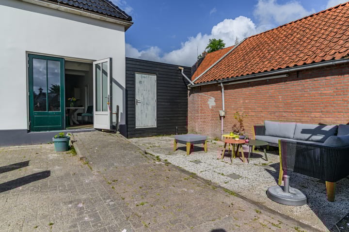 Foto 43 van Buorren 82