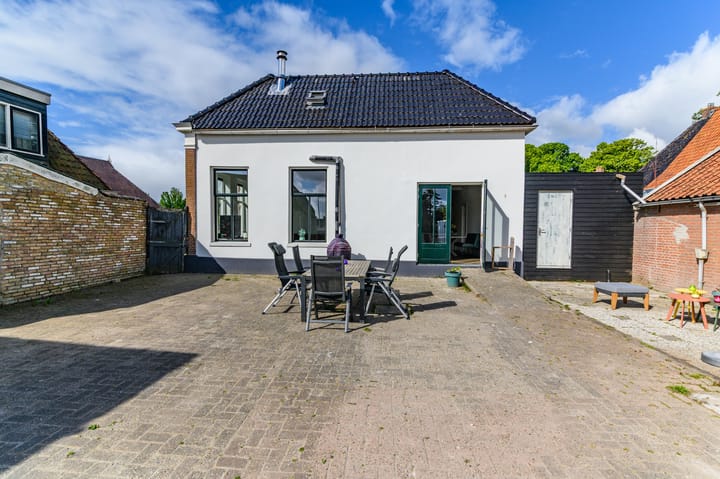 Foto 44 van Buorren 82