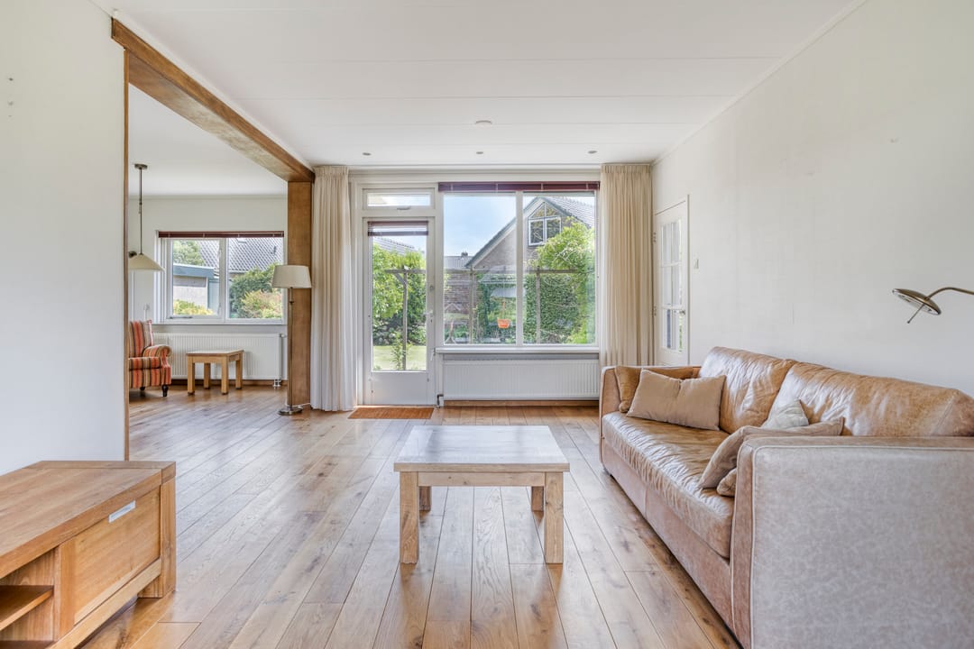 Foto 8 van Mimosaweg 8