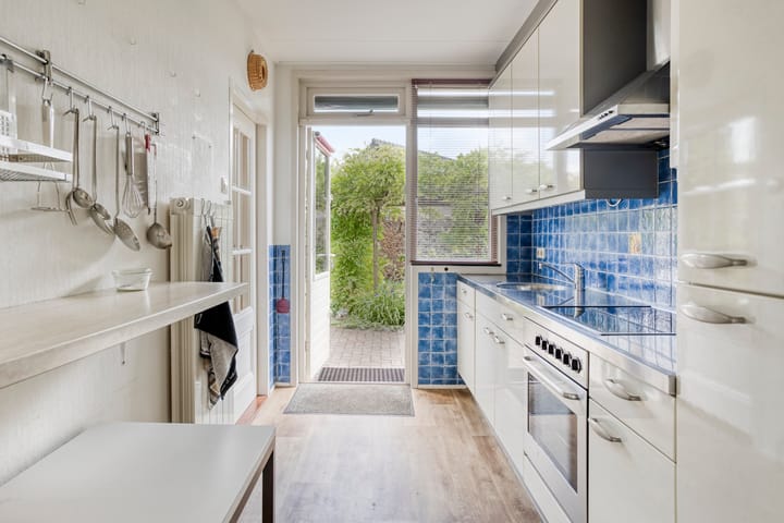 Foto 12 van Mimosaweg 8