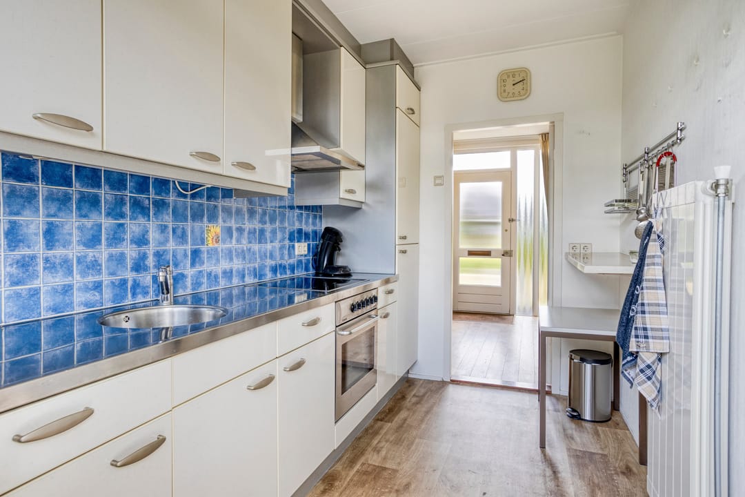 Foto 13 van Mimosaweg 8