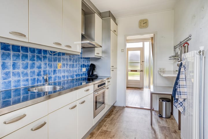 Foto 13 van Mimosaweg 8