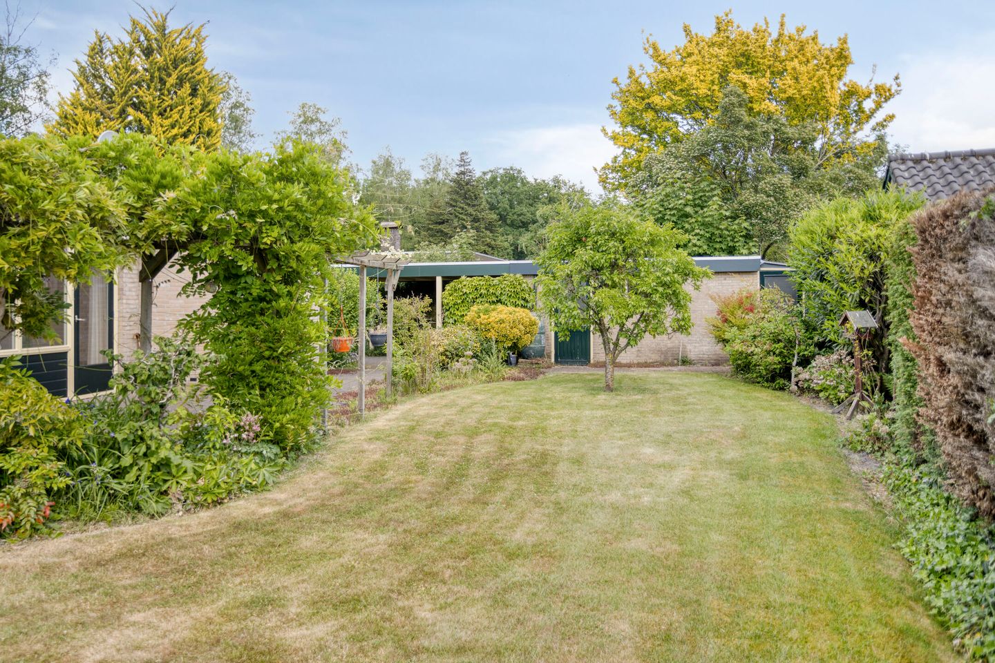 Foto 20 van Mimosaweg 8