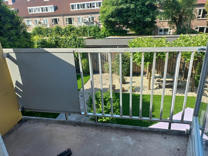 Foto 5 van Petrus Dondersstraat 120