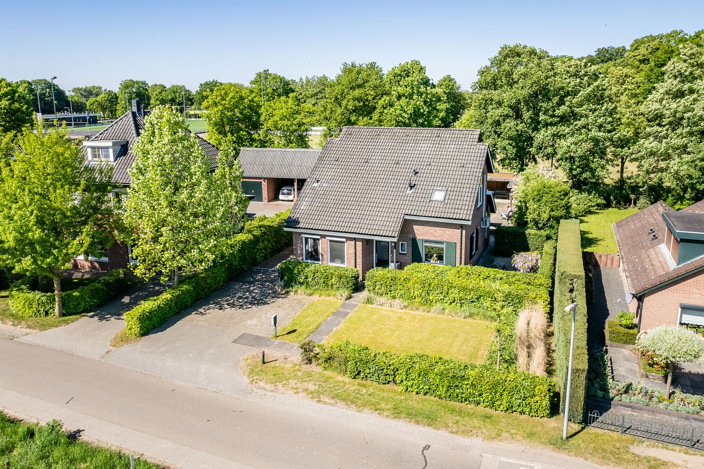 Foto 1 van Keupenstraat 31-A