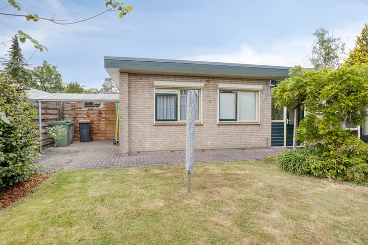 Foto 22 van Mimosaweg 8