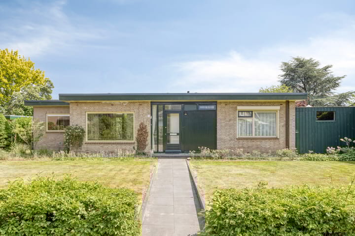 Foto 28 van Mimosaweg 8