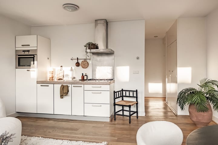 Foto 5 van Eerste Van Swindenstraat 373-F