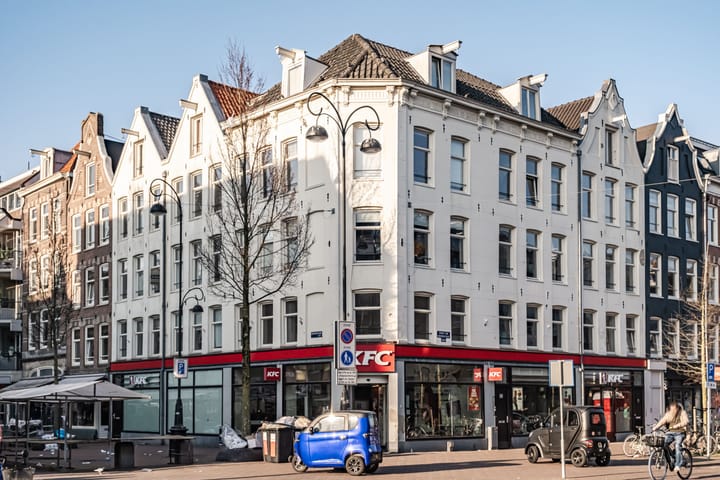 Foto 4 van Eerste Van Swindenstraat 373-F