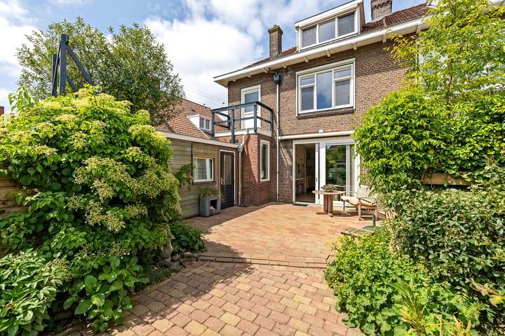 Foto 2 van Parallelweg 12