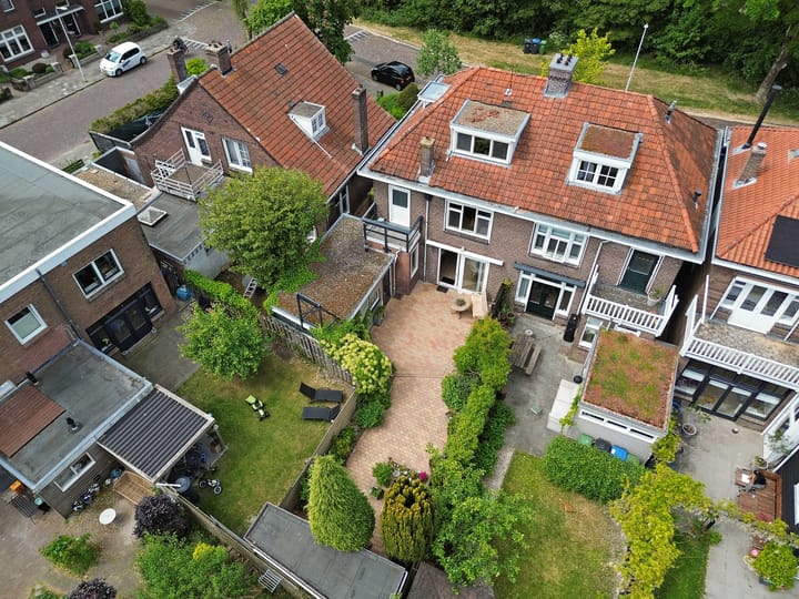 Foto 3 van Parallelweg 12