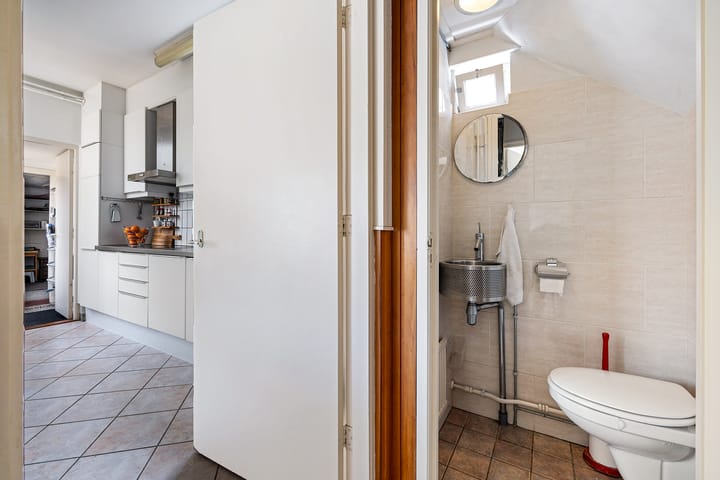 Foto 5 van Parallelweg 12