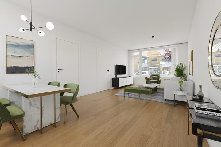 Foto 2 van Vermeerstraat 14