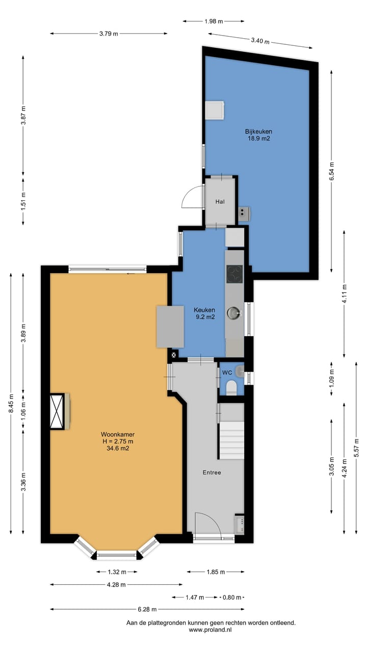 Foto 50 van Parallelweg 12