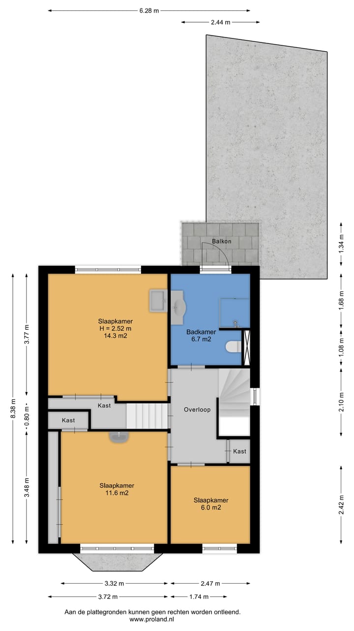 Foto 51 van Parallelweg 12