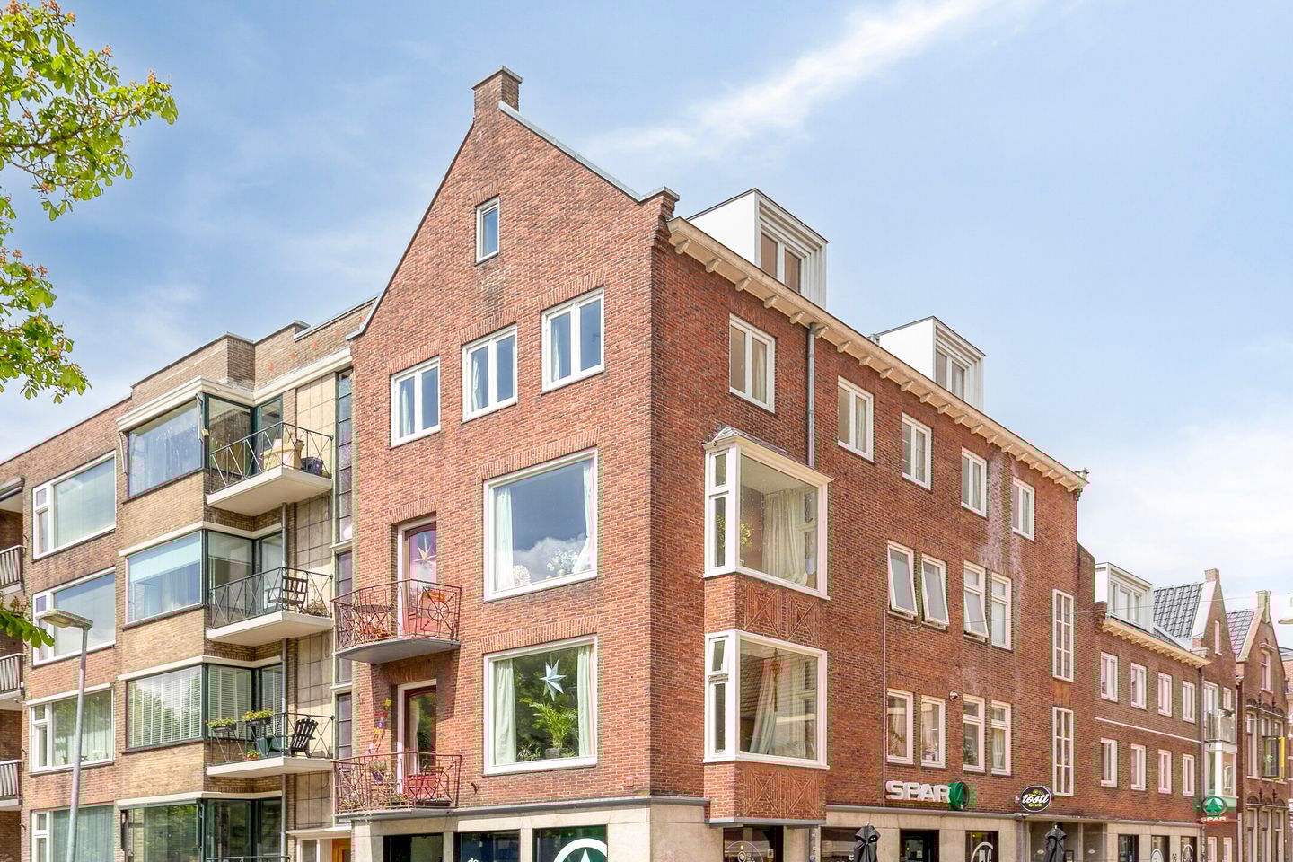 Ubbo Emmiusstraat 29 main image