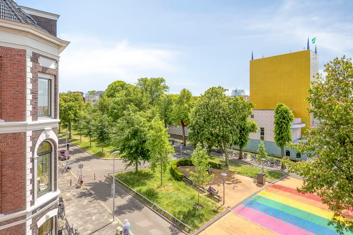 Foto 3 van Ubbo Emmiusstraat 29