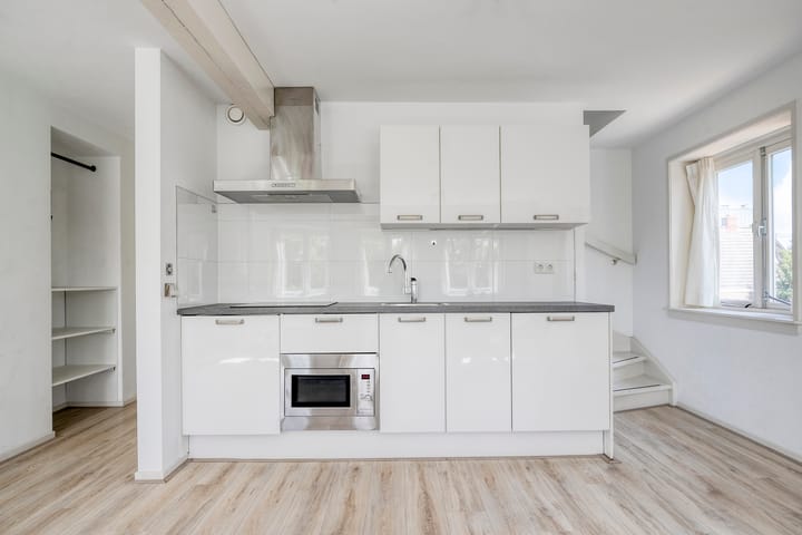 Foto 6 van Ubbo Emmiusstraat 29