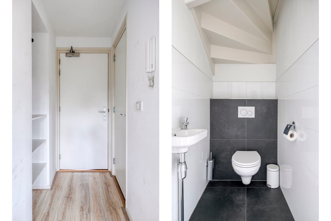 Foto 7 van Ubbo Emmiusstraat 29