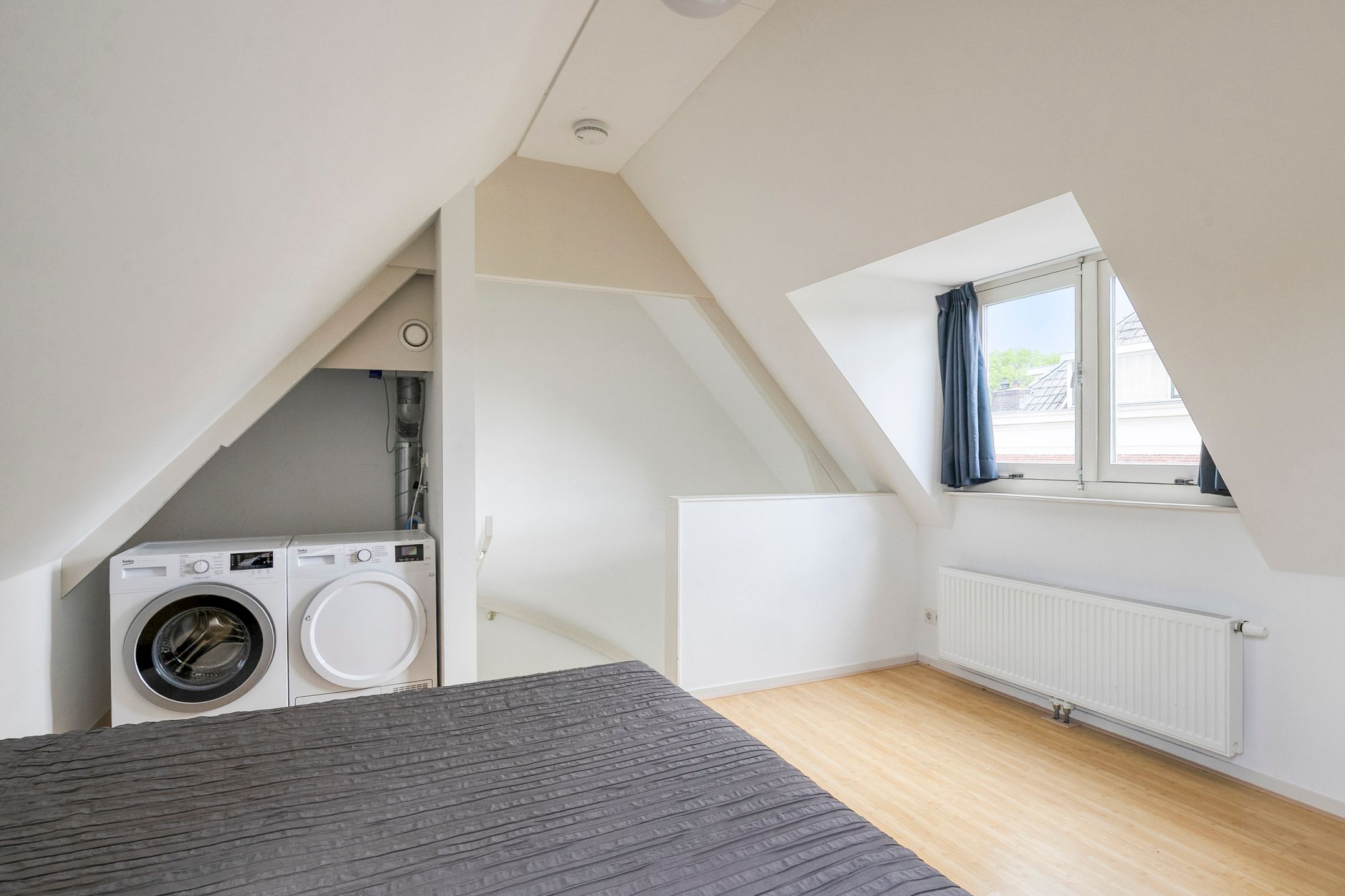 Foto 9 van Ubbo Emmiusstraat 29