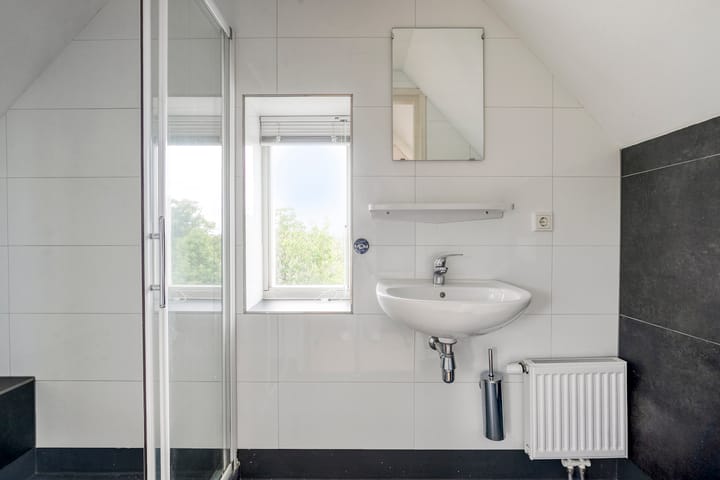 Foto 10 van Ubbo Emmiusstraat 29