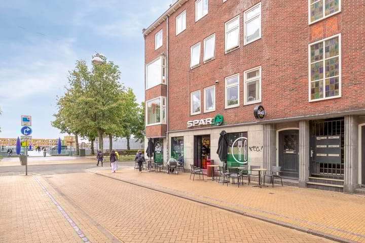 Foto 13 van Ubbo Emmiusstraat 29