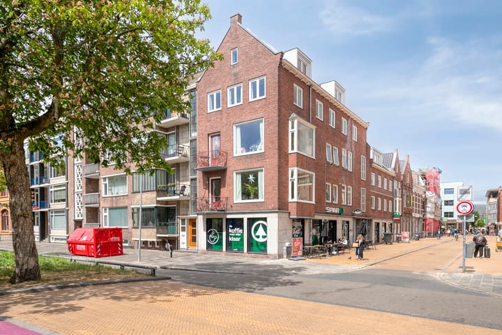 Foto 14 van Ubbo Emmiusstraat 29