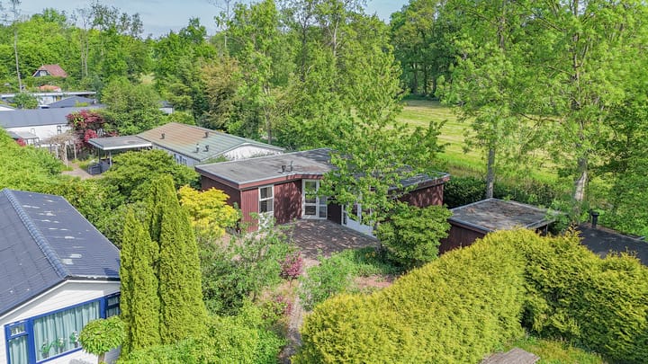 Foto 2 van Gagelmaat 6-42