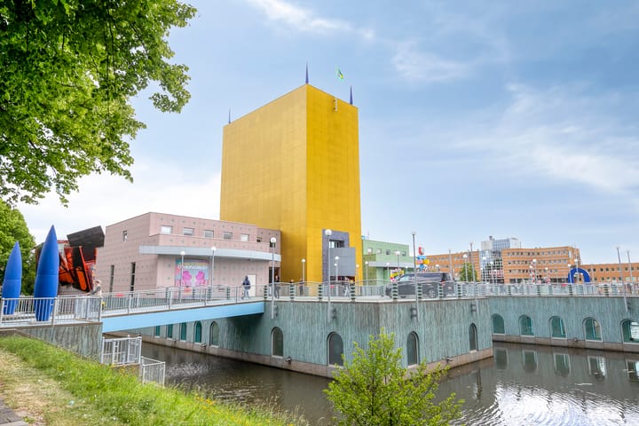 Foto 16 van Ubbo Emmiusstraat 29