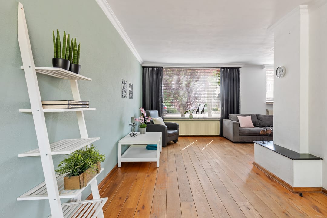 Photo 2 of Kamperfoeliestraat 29