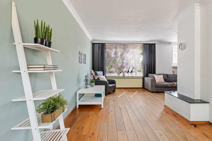 Foto 2 van Kamperfoeliestraat 29