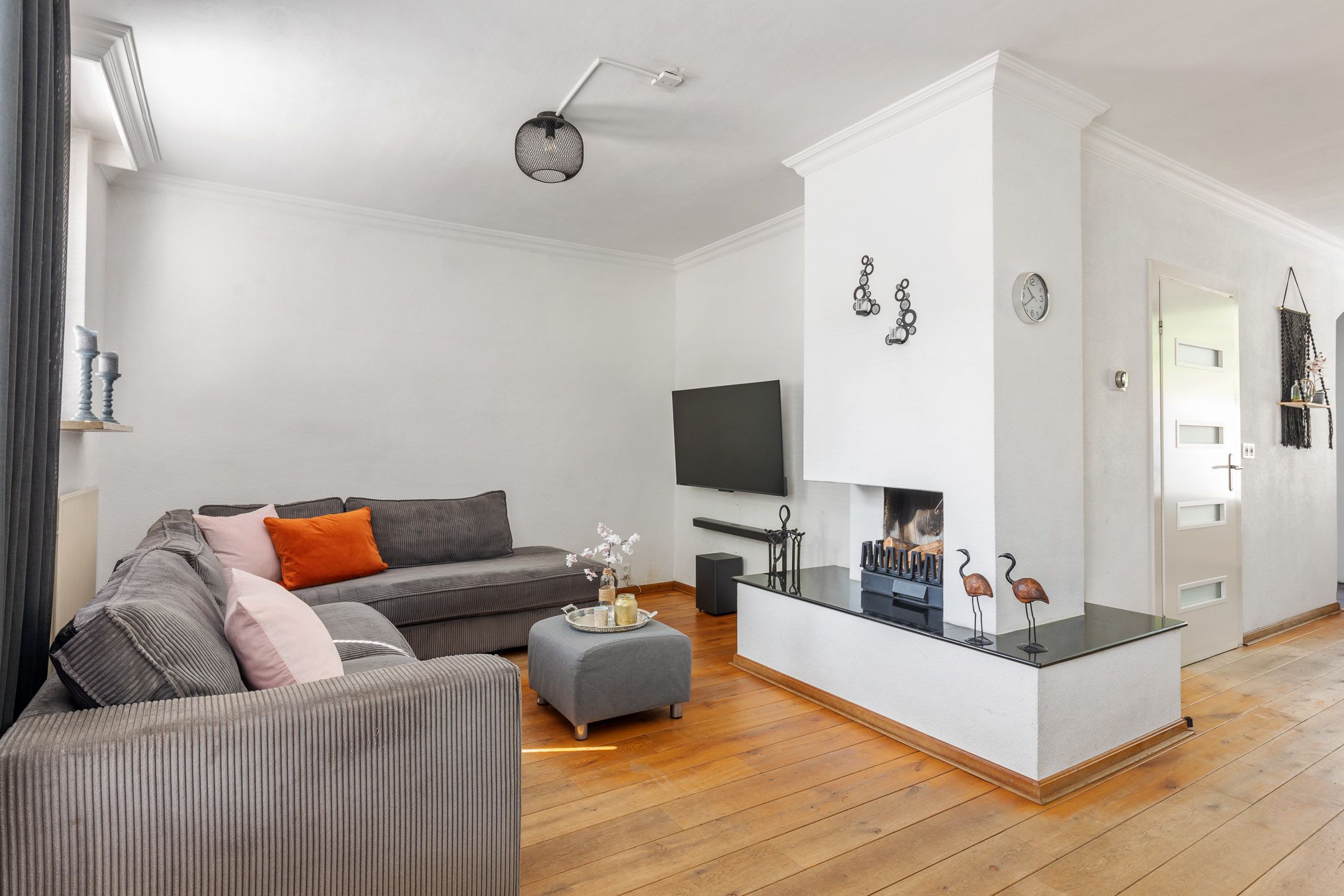 Photo 3 of Kamperfoeliestraat 29