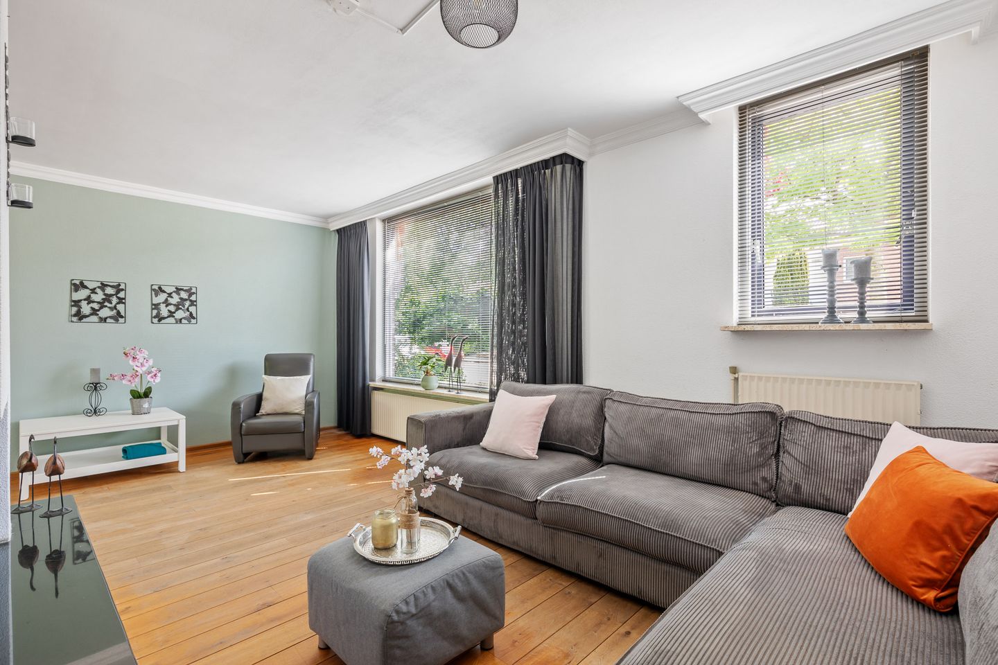 Photo 4 of Kamperfoeliestraat 29