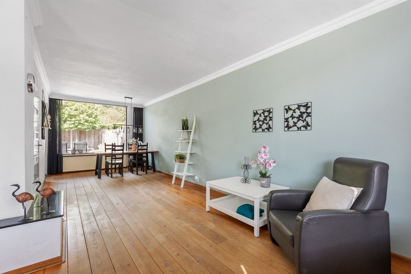 Photo 5 of Kamperfoeliestraat 29