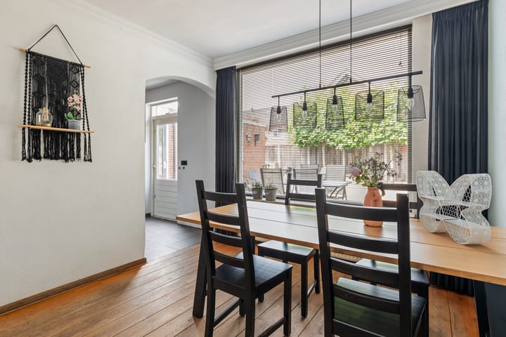 Foto 6 van Kamperfoeliestraat 29