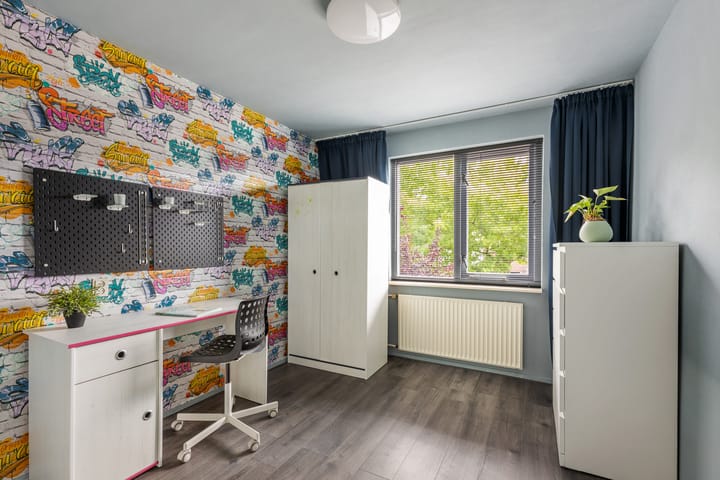 Foto 12 van Kamperfoeliestraat 29