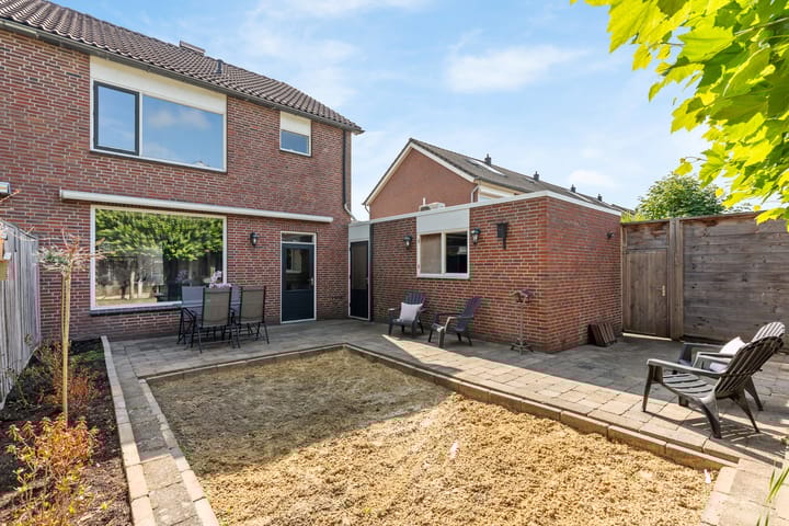 Foto 14 van Kamperfoeliestraat 29