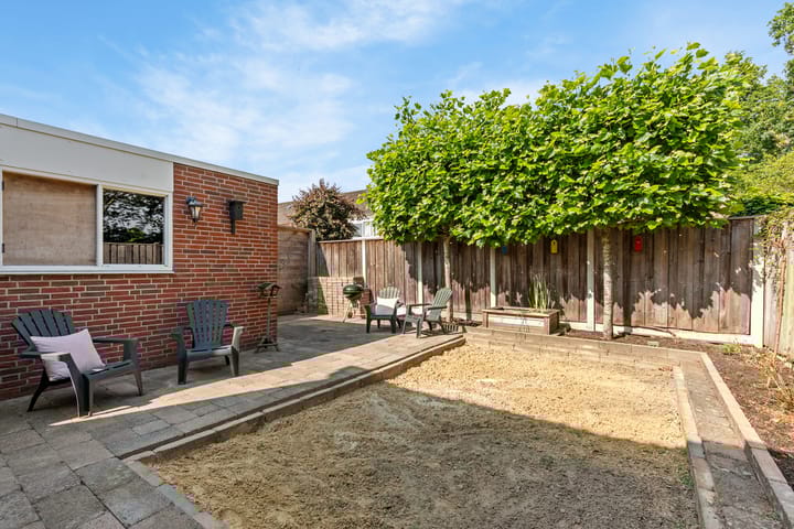 Foto 16 van Kamperfoeliestraat 29