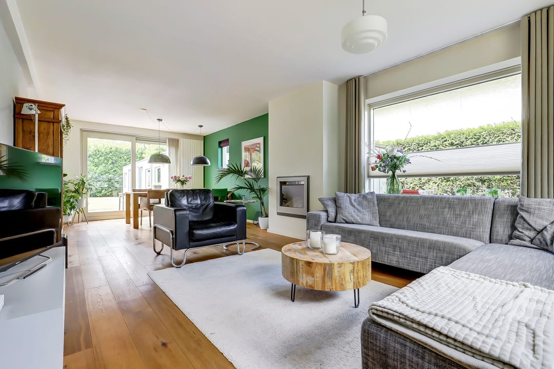 Photo 2 of Brahmsstraat 4