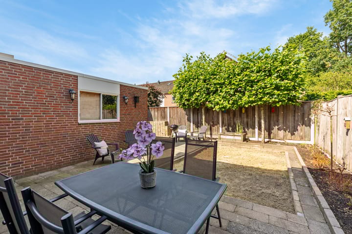 Foto 15 van Kamperfoeliestraat 29