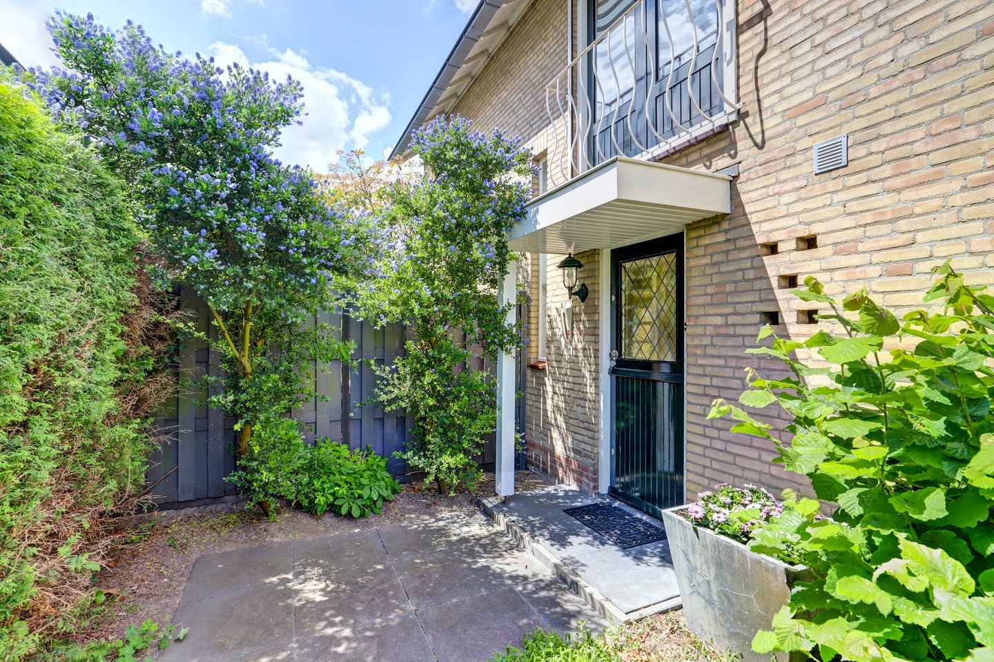 Photo 5 of Brahmsstraat 4