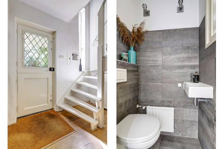 Foto 6 van Brahmsstraat 4