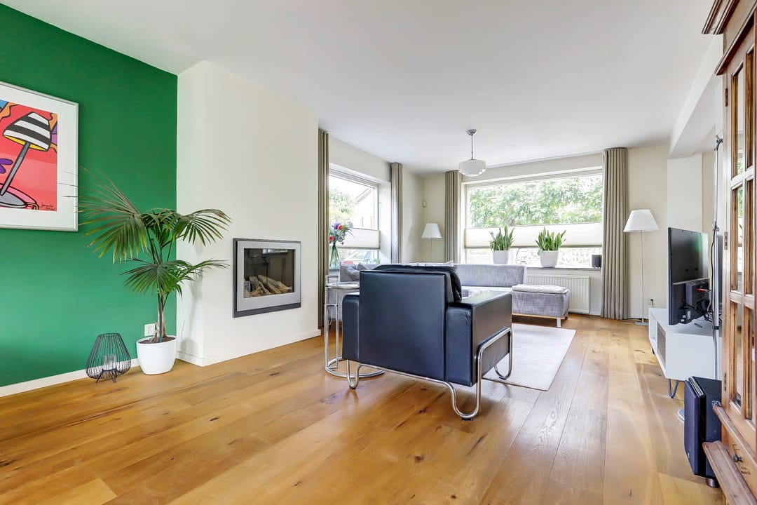 Photo 8 of Brahmsstraat 4