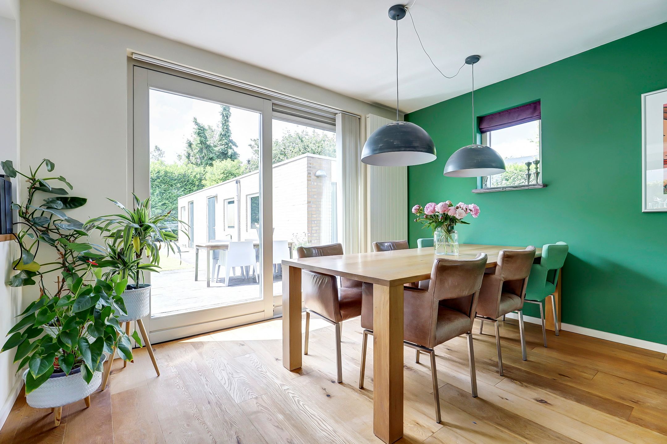 Photo 9 of Brahmsstraat 4