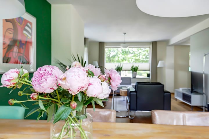 Foto 10 van Brahmsstraat 4