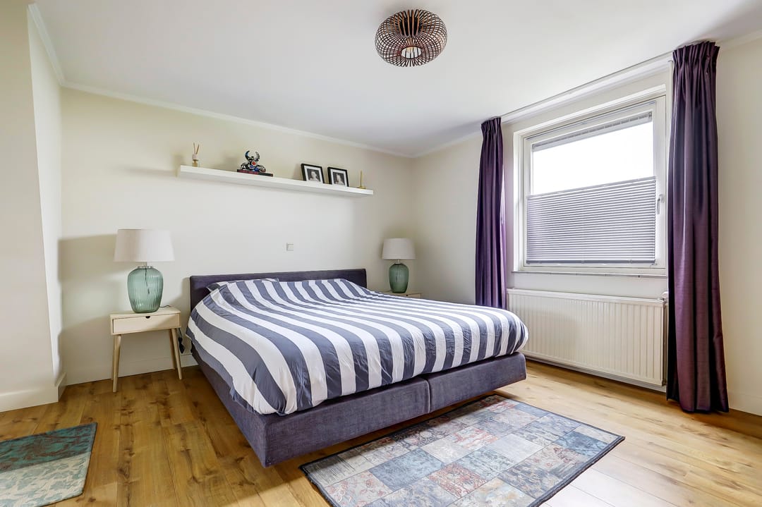 Photo 17 of Brahmsstraat 4